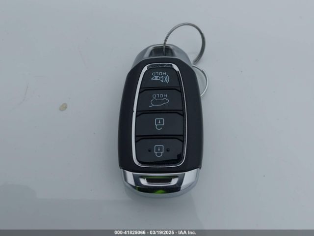 KM8K53AG4MU134768 Hyundai Kona Electric Ultimate