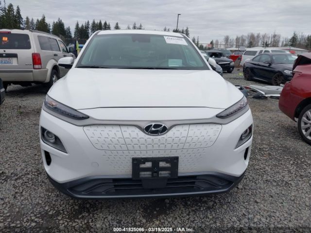 KM8K53AG4MU134768 Hyundai Kona Electric Ultimate