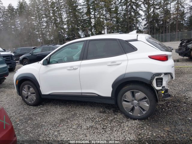 KM8K53AG4MU134768 Hyundai Kona Electric Ultimate