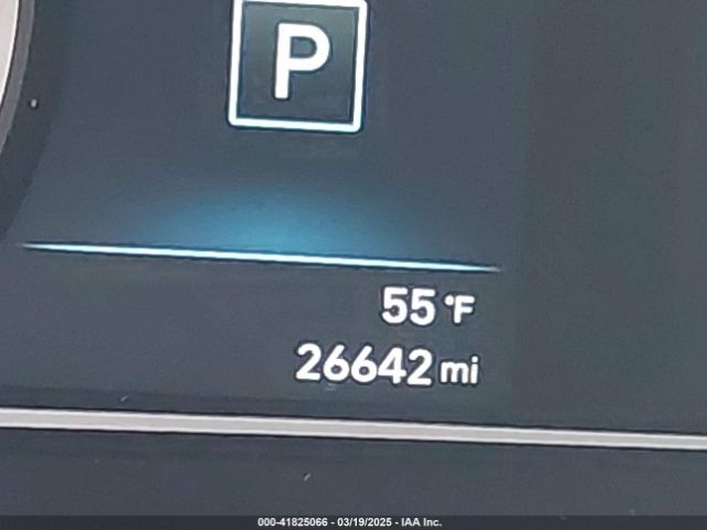 KM8K53AG4MU134768 Hyundai Kona Electric Ultimate