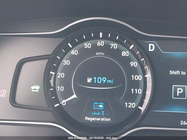 KM8K53AG4MU134768 Hyundai Kona Electric Ultimate