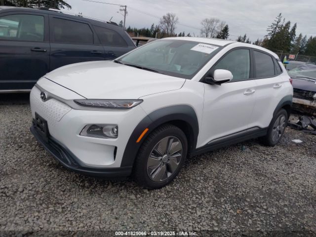 KM8K53AG4MU134768 Hyundai Kona Electric Ultimate