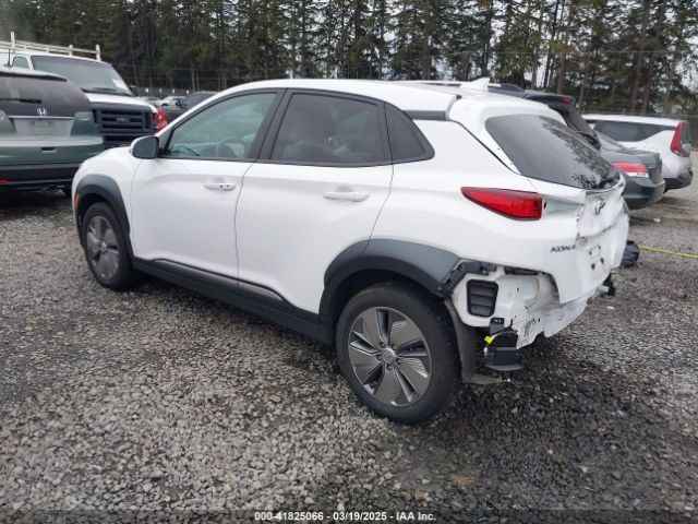 KM8K53AG4MU134768 Hyundai Kona Electric Ultimate
