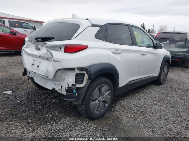 KM8K53AG4MU134768 Hyundai Kona Electric Ultimate
