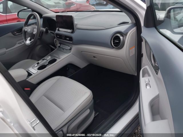 KM8K53AG4MU134768 Hyundai Kona Electric Ultimate