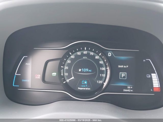 KM8K53AG4MU134768 Hyundai Kona Electric Ultimate
