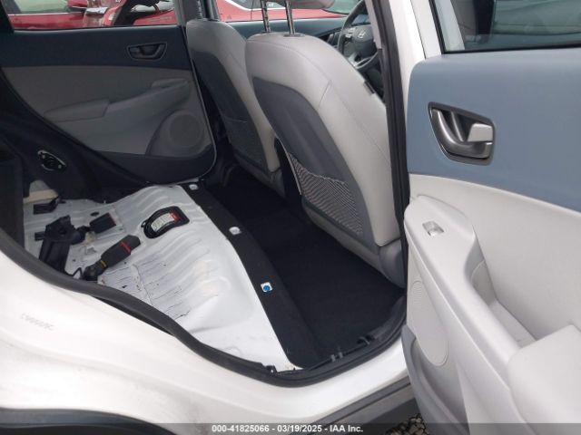 KM8K53AG4MU134768 Hyundai Kona Electric Ultimate