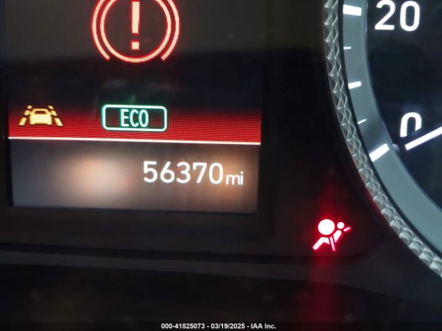 KMHL34JJ5PA071052 Hyundai Sonata Hybrid Sel
