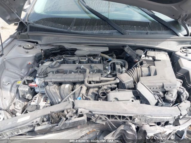 2022 HYUNDAI ELANTRA KMHLN4AGXNU251573 Photo 9