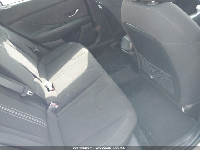 2022 HYUNDAI ELANTRA KMHLN4AGXNU251573 Photo 7