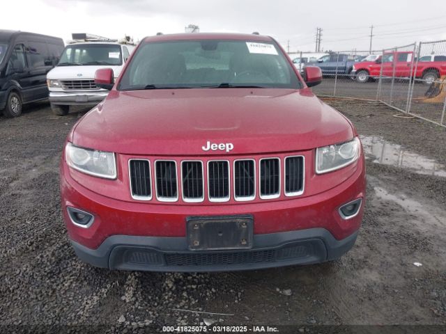 1C4RJFAG7EC213469 Jeep Grand Cherokee Laredo