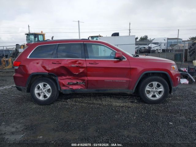 1C4RJFAG7EC213469 Jeep Grand Cherokee Laredo