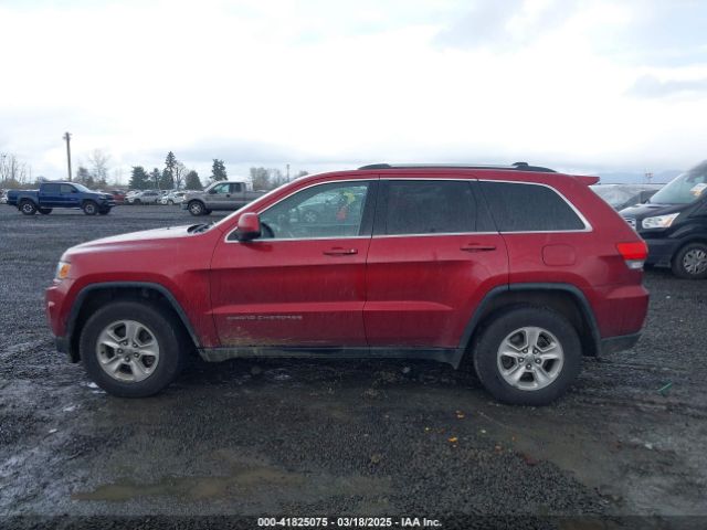 1C4RJFAG7EC213469 Jeep Grand Cherokee Laredo
