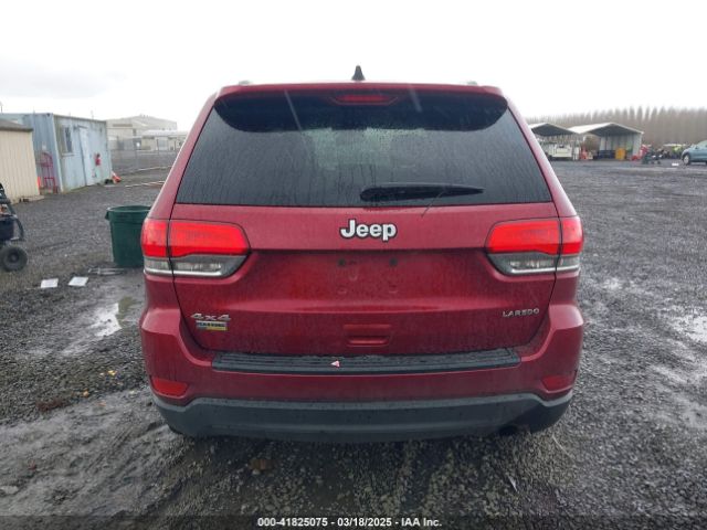 1C4RJFAG7EC213469 Jeep Grand Cherokee Laredo