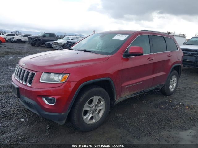 1C4RJFAG7EC213469 Jeep Grand Cherokee Laredo