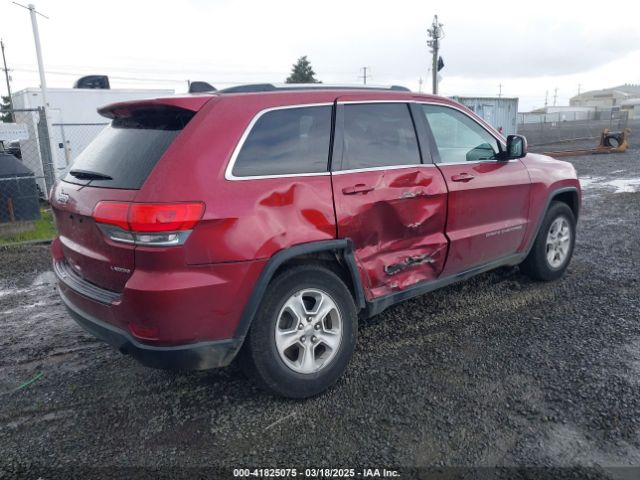 1C4RJFAG7EC213469 Jeep Grand Cherokee Laredo