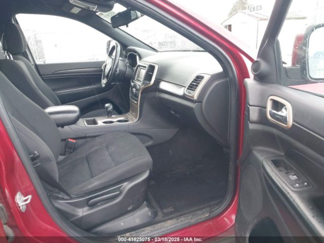 1C4RJFAG7EC213469 Jeep Grand Cherokee Laredo