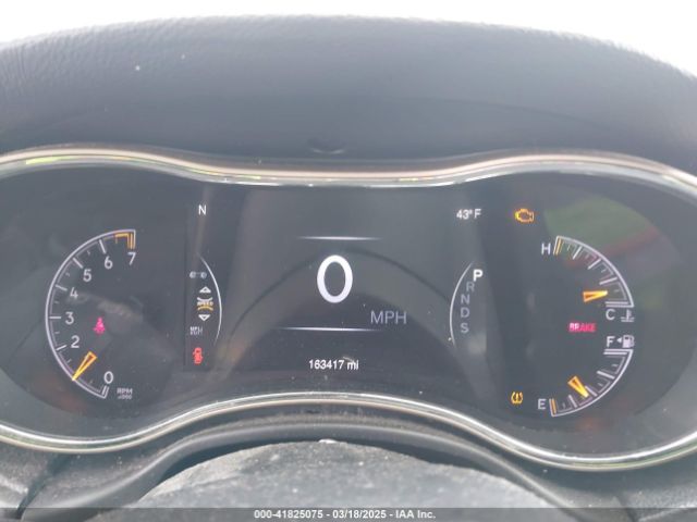 1C4RJFAG7EC213469 Jeep Grand Cherokee Laredo