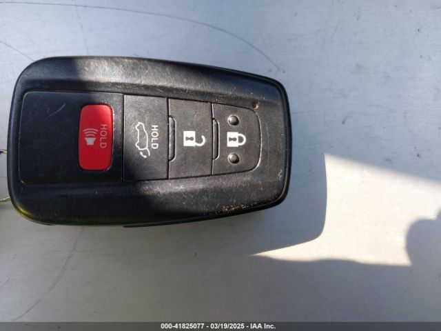 4T3RWRFV2PU085104 Toyota Rav4 Hybrid Xle