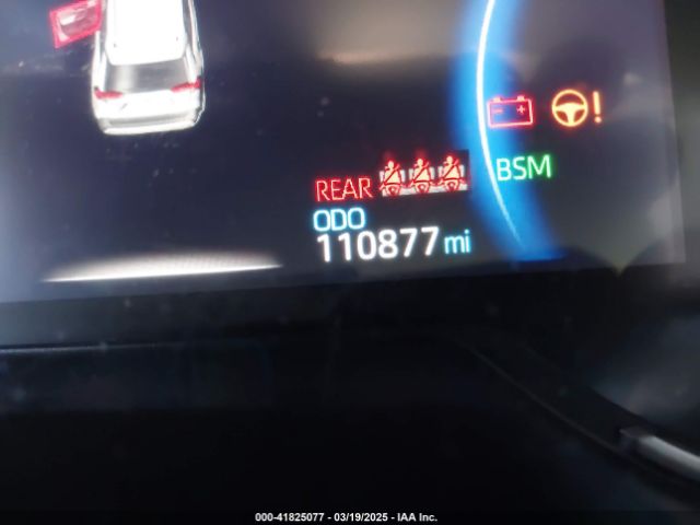 4T3RWRFV2PU085104 Toyota Rav4 Hybrid Xle