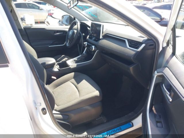 4T3RWRFV2PU085104 Toyota Rav4 Hybrid Xle