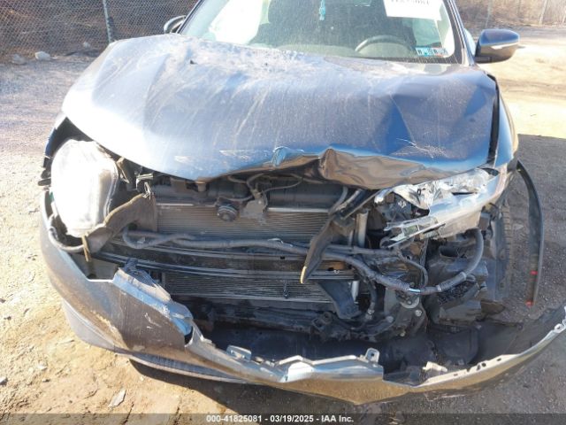 5N1AT2MK0EC867435 Nissan ROGUE S