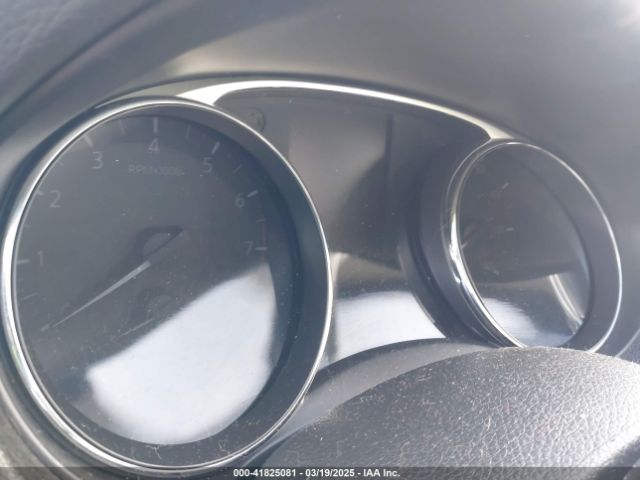 5N1AT2MK0EC867435 Nissan ROGUE S