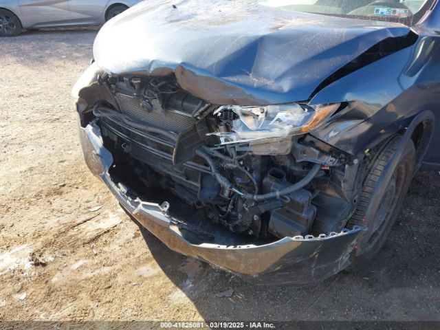 5N1AT2MK0EC867435 Nissan ROGUE S