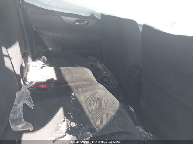 5N1AT2MK0EC867435 Nissan ROGUE S