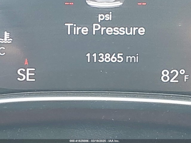 2C4RC1GG1HR616248 Chrysler Pacifica Limited