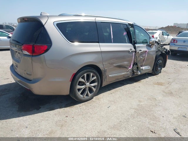 2C4RC1GG1HR616248 Chrysler Pacifica Limited