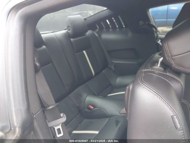 2013 FORD MUSTANG 1ZVBP8CF9D5232069 Photo 7