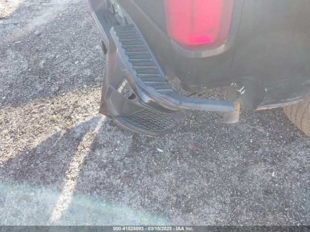 3GCPWDED6KG125339 Chevrolet Silverado 1500 Rst