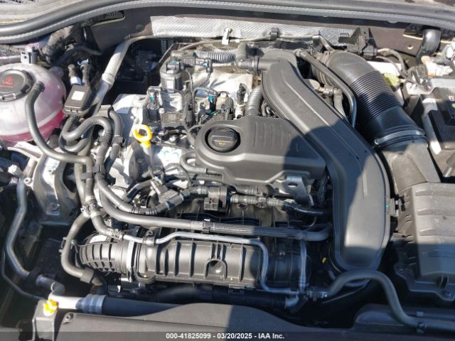 3VW7M7BU0RM094366 Volkswagen Jetta 1.5t Se