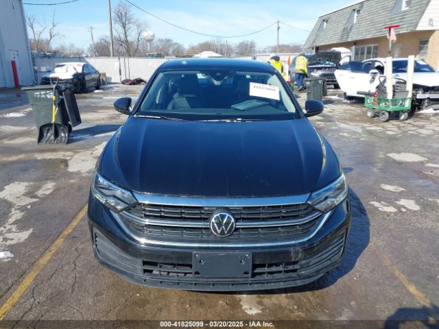 3VW7M7BU0RM094366 Volkswagen Jetta 1.5t Se