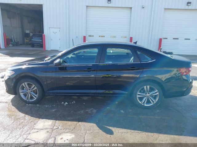 3VW7M7BU0RM094366 Volkswagen Jetta 1.5t Se