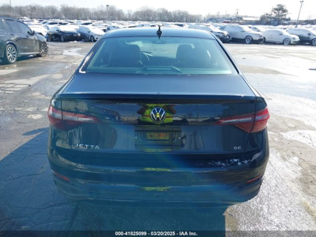 3VW7M7BU0RM094366 Volkswagen Jetta 1.5t Se