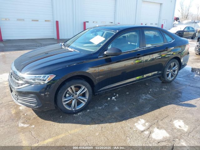 3VW7M7BU0RM094366 Volkswagen Jetta 1.5t Se