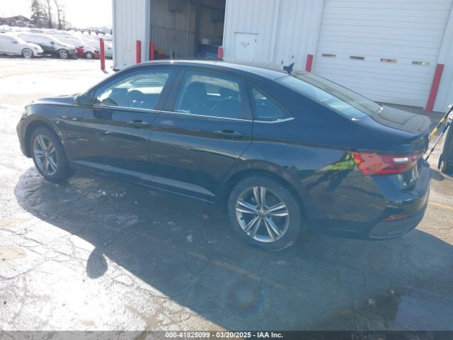 3VW7M7BU0RM094366 Volkswagen Jetta 1.5t Se