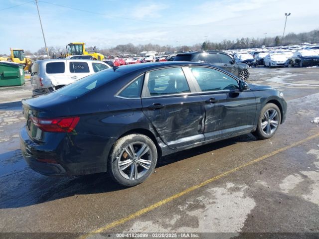 3VW7M7BU0RM094366 Volkswagen Jetta 1.5t Se