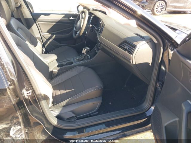 3VW7M7BU0RM094366 Volkswagen Jetta 1.5t Se