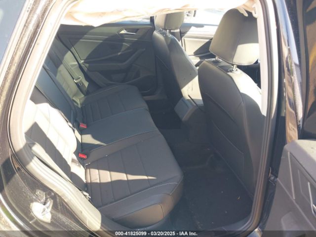 3VW7M7BU0RM094366 Volkswagen Jetta 1.5t Se