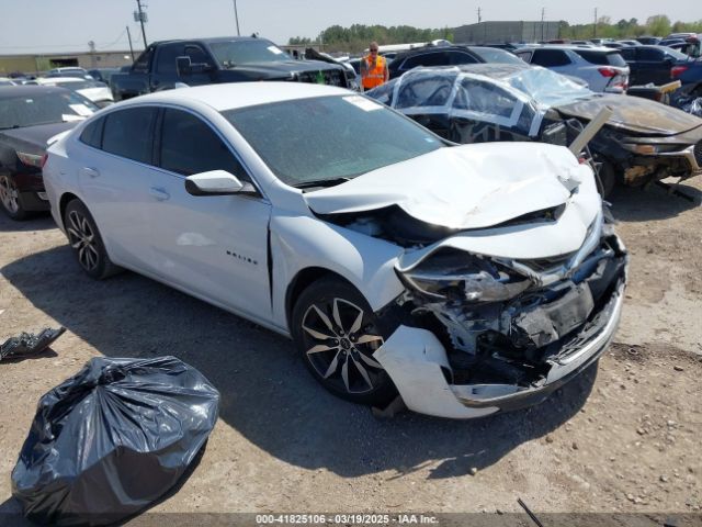 1G1ZG5ST5PF121677 auction archive image