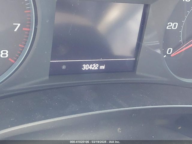 1G1ZG5ST5PF121677 Chevrolet Malibu Fwd Rs