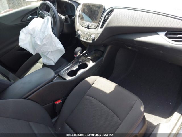 1G1ZG5ST5PF121677 Chevrolet Malibu Fwd Rs