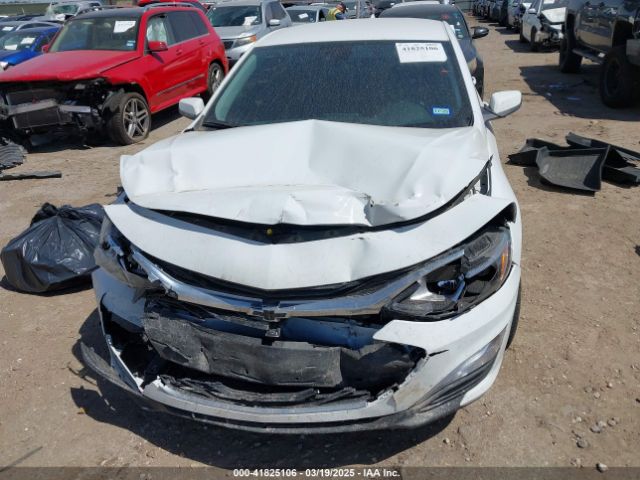 1G1ZG5ST5PF121677 Chevrolet Malibu Fwd Rs