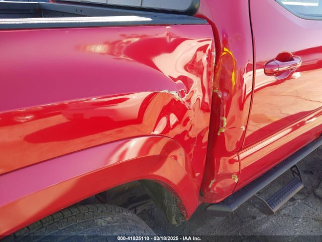 3TMAZ5CN5LM115662 Toyota Tacoma Double Cab/sr5/trd Sport/trd Off Road