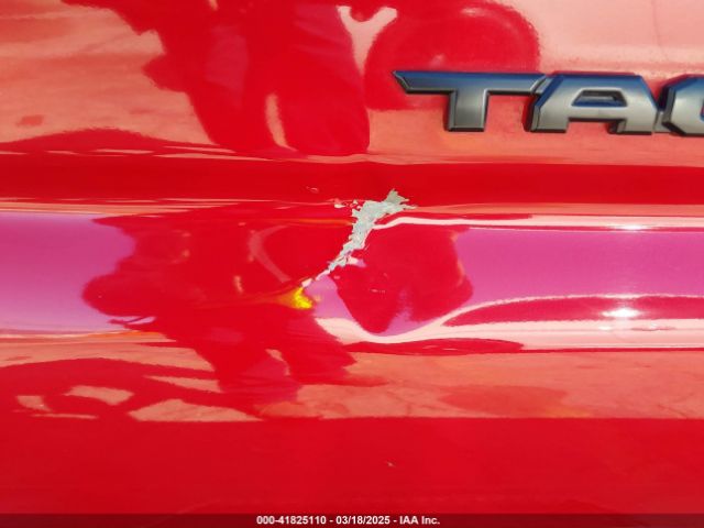 3TMAZ5CN5LM115662 Toyota Tacoma Double Cab/sr5/trd Sport/trd Off Road