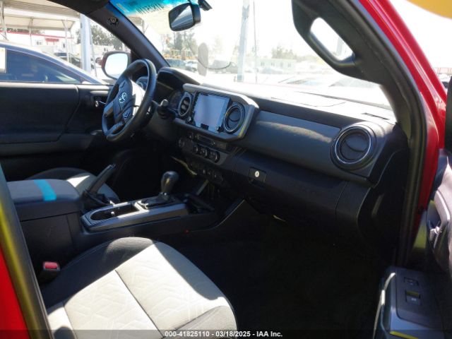 3TMAZ5CN5LM115662 Toyota Tacoma Double Cab/sr5/trd Sport/trd Off Road