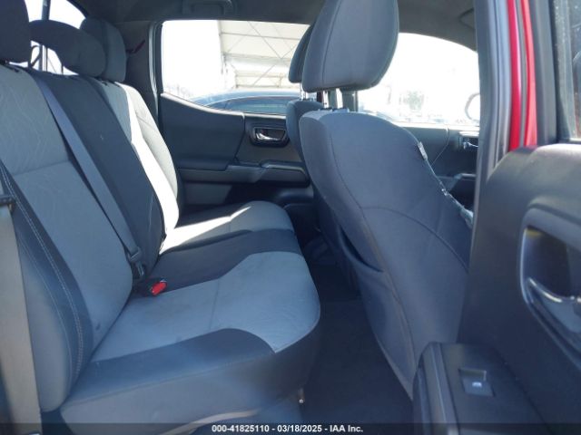 3TMAZ5CN5LM115662 Toyota Tacoma Double Cab/sr5/trd Sport/trd Off Road